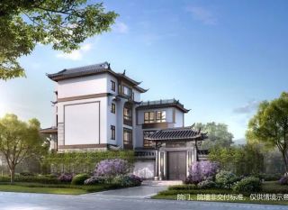 岳阳-平江天岳壹璟为您提供该项目配套图欣赏