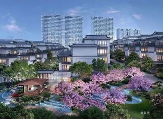 岳阳-平江天岳壹璟为您提供该项目样板间欣赏