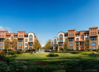 岳阳-平江御城华府为您提供该项目实景图欣赏