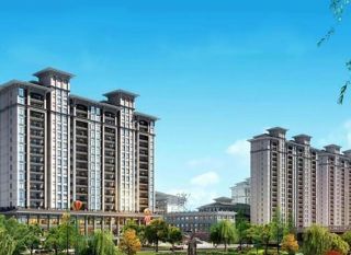 岳阳-平江伍市滨江小镇为您提供该项目效果图欣赏