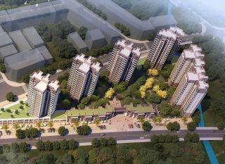 岳阳-平江滨江首府为您提供该项目实景图欣赏