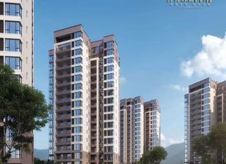 岳阳-平江滨江首府为您提供该项目效果图欣赏