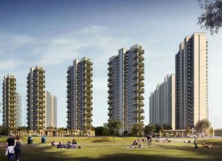 岳阳-平江平江首府为您提供该项目效果图欣赏