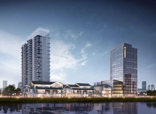 岳阳-汨罗天汇华熙公园里为您提供该项目样板间欣赏