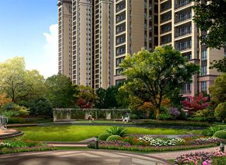 岳阳-汨罗中科春天智慧美寓为您提供该项目样板间欣赏