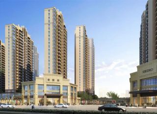 岳阳-汨罗西湖首府为您提供该项目样板间欣赏