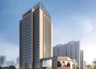 岳阳-汨罗荣元悦府为您提供该项目实景图欣赏