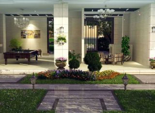 岳阳-汨罗荣元悦府为您提供该项目配套图欣赏