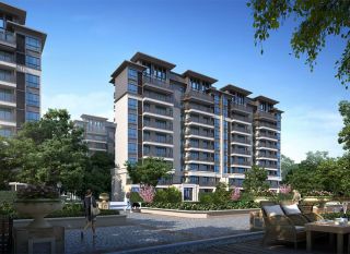 岳阳-汨罗合一府为您提供该项目配套图欣赏