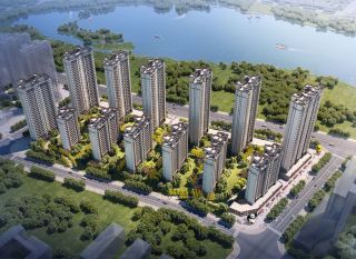 岳阳-汨罗东投太阳城为您提供该项目样板间欣赏