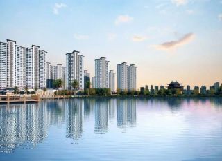 岳阳-汨罗大汉龙城为您提供该项目样板间欣赏