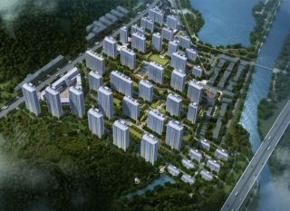 岳阳-临湘桂语江南为您提供该项目实景图欣赏