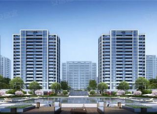 岳阳-临湘桂语江南为您提供该项目效果图欣赏