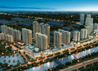 岳阳-临湘白云湖公馆为您提供该项目效果图欣赏