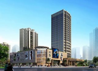 岳阳-临湘白云湖公馆为您提供该项目样板间欣赏