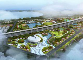 岳阳君山区运动尚城为您提供该项目实景图欣赏