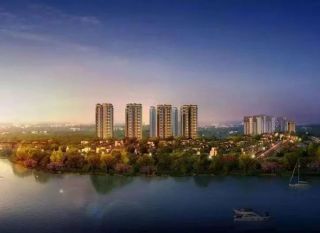 岳阳君山区领岛玖尊为您提供该项目实景图欣赏