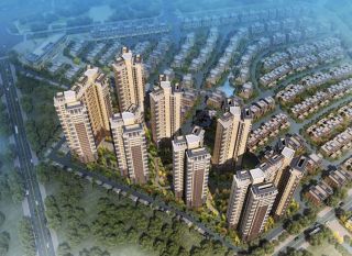 岳阳君山区领岛玖尊为您提供该项目效果图欣赏