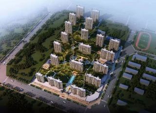 岳阳君山区君山壹号为您提供该项目实景图欣赏