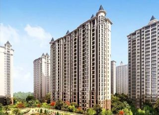 岳阳君山区君山壹号为您提供该项目效果图欣赏