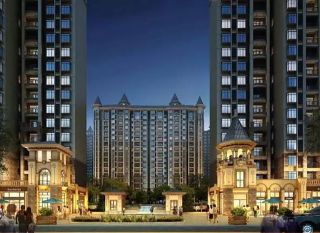 岳阳君山区君山壹号为您提供该项目配套图欣赏