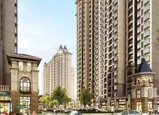 岳阳君山区君山壹号为您提供该项目样板间欣赏