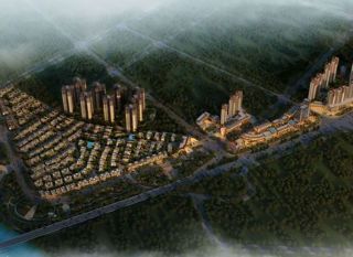 岳阳君山区合众领岛为您提供该项目实景图欣赏