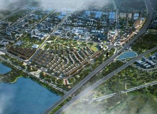 岳阳君山区合众领岛为您提供该项目效果图欣赏