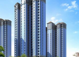 岳阳-华容健康新城为您提供该项目配套图欣赏