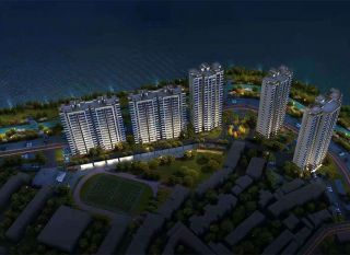 岳阳-华容水岸花城为您提供该项目实景图欣赏