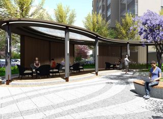 岳阳-华容水岸花城为您提供该项目样板间欣赏