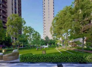 岳阳-华容江语城为您提供该项目配套图欣赏