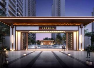 岳阳-华容步步高新天地为您提供该项目实景图欣赏