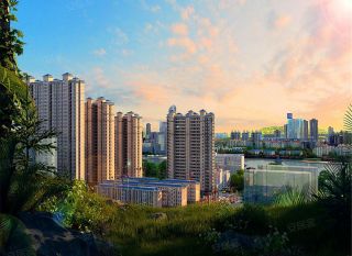 岳阳-华容北岸尚都为您提供该项目样板间欣赏