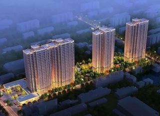 岳阳-华容宝宜老城里为您提供该项目实景图欣赏