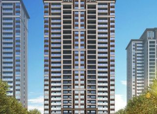 常德-澧县金源中央公园为您提供该项目效果图欣赏