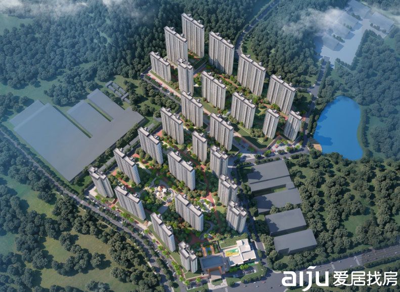 奥德翰林府项目位于益阳市赫山区迎宾路西路与云树路交汇处