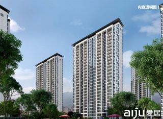 益阳赫山区奥德翰林府为您提供该项目效果图欣赏