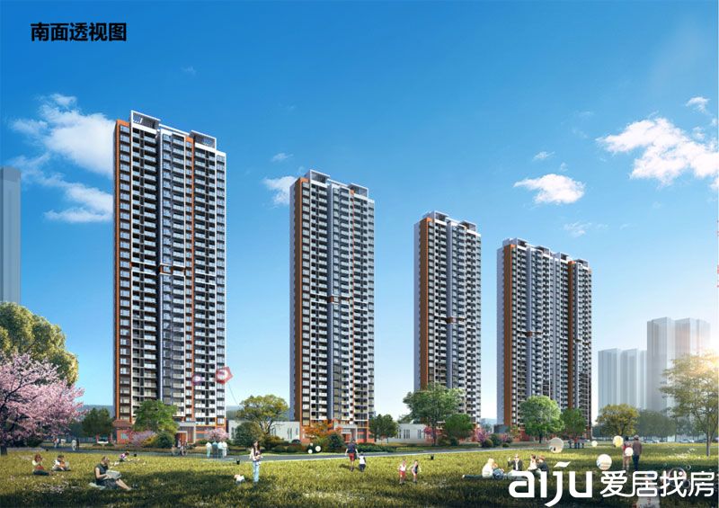 新世界梓山湖项目位于益阳市高新区龙洲路新世界梓山湖销售中心