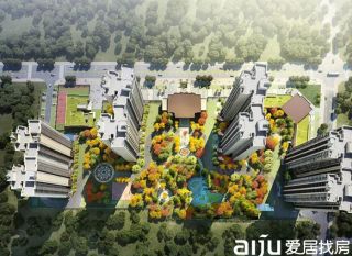 益阳资阳区愿景朗悦府为您提供该项目配套图欣赏