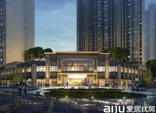 益阳资阳区愿景朗悦府为您提供该项目区位图欣赏