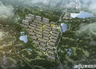 岳阳-湘阴洋沙小镇君澜湾为您提供该项目实景图欣赏