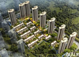 岳阳-岳阳县敏捷山湖源著为您提供该项目实景图欣赏