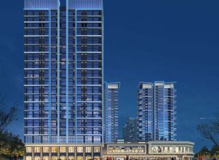 益阳-沅江市辉达广场为您提供该项目样板间欣赏