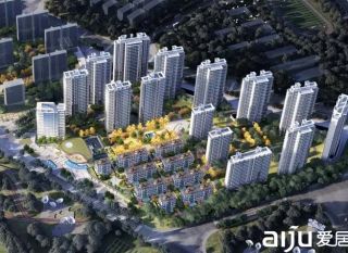 岳阳-平江顺府江屿城为您提供该项目实景图欣赏