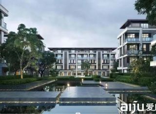 岳阳-平江顺府江屿城为您提供该项目效果图欣赏