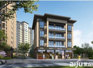 岳阳-平江金润湾&middot;南苑为您提供该项目效果图欣赏