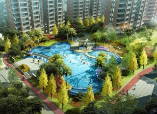 衡阳雁峰区金河湾尚品为您提供该项目配套图欣赏