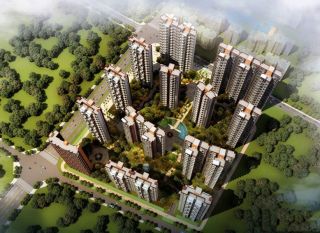 衡阳雁峰区白沙湾为您提供该项目实景图欣赏