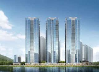 衡阳雁峰区汇方雁归来为您提供该项目配套图欣赏